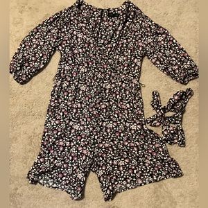 Lane Bryant Romper